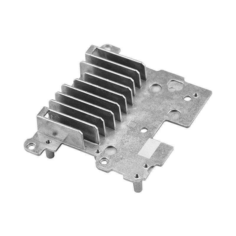 DJI FPV Remote Controller 2 Heat Sink (Upper) - Aluminum Cooling Plate for Drone Transmitter - Perfect for FPV Racing and Aerial Photography Accessories