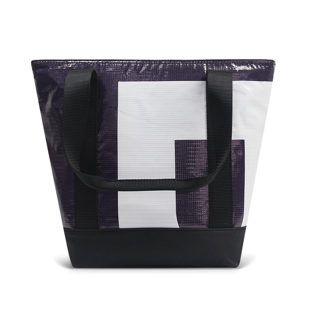Beck Cooler Bag Bk1 01009 - Insulated Lunch Bag for Work, Picnics & Outdoor Adventures - Leakproof & Durable Portable Cooler for Food & Drinks