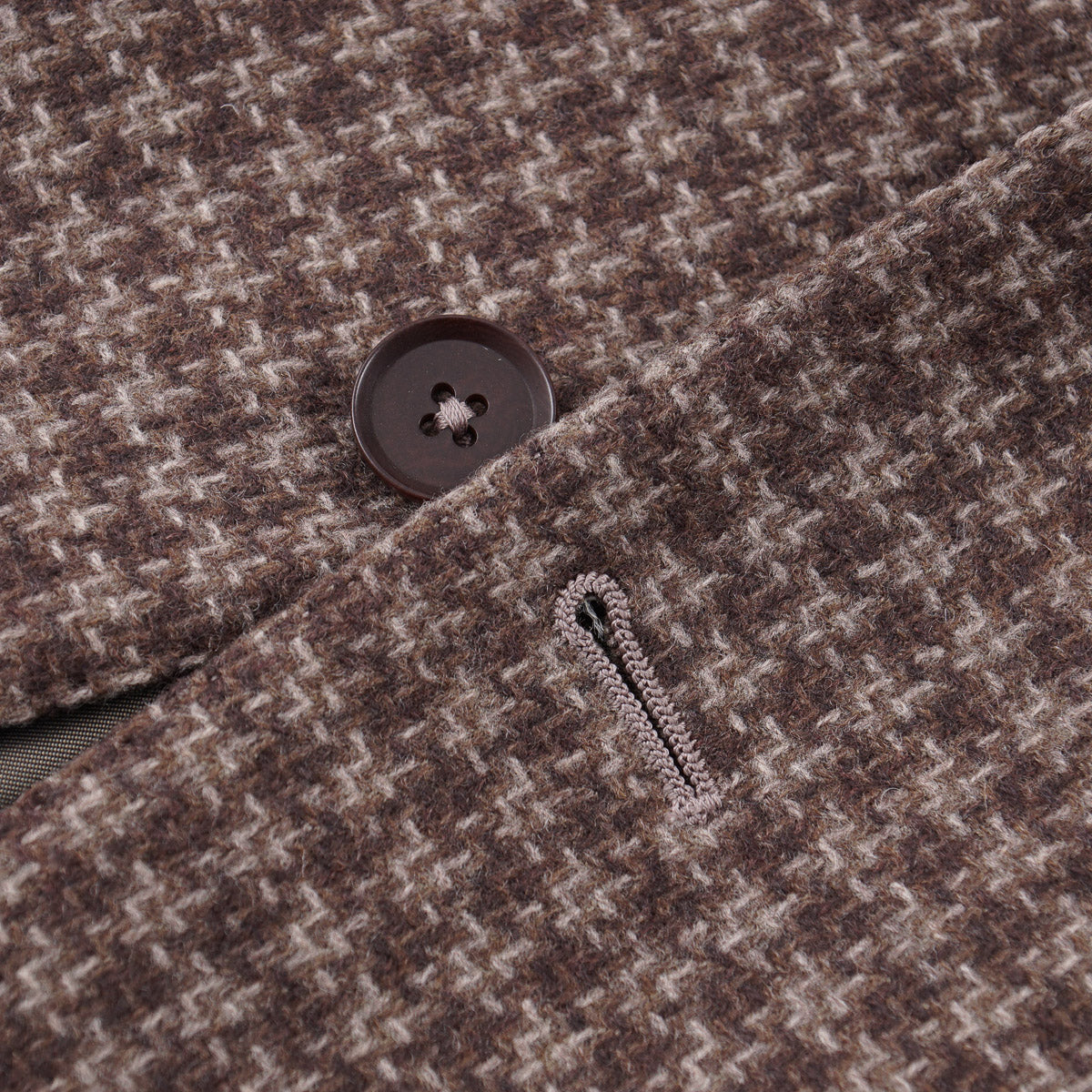 Isaia Extra Slim Wool Cashmere Sport Coat for Men - Premium Italian Tailored Blazer for Business & Formal Occasions