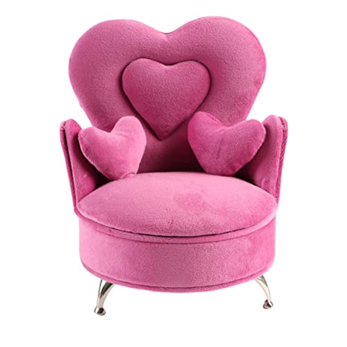 F Pink Chair6