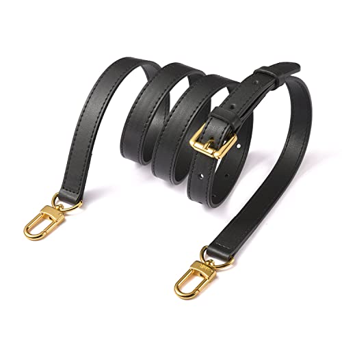 Black-bag Strap
