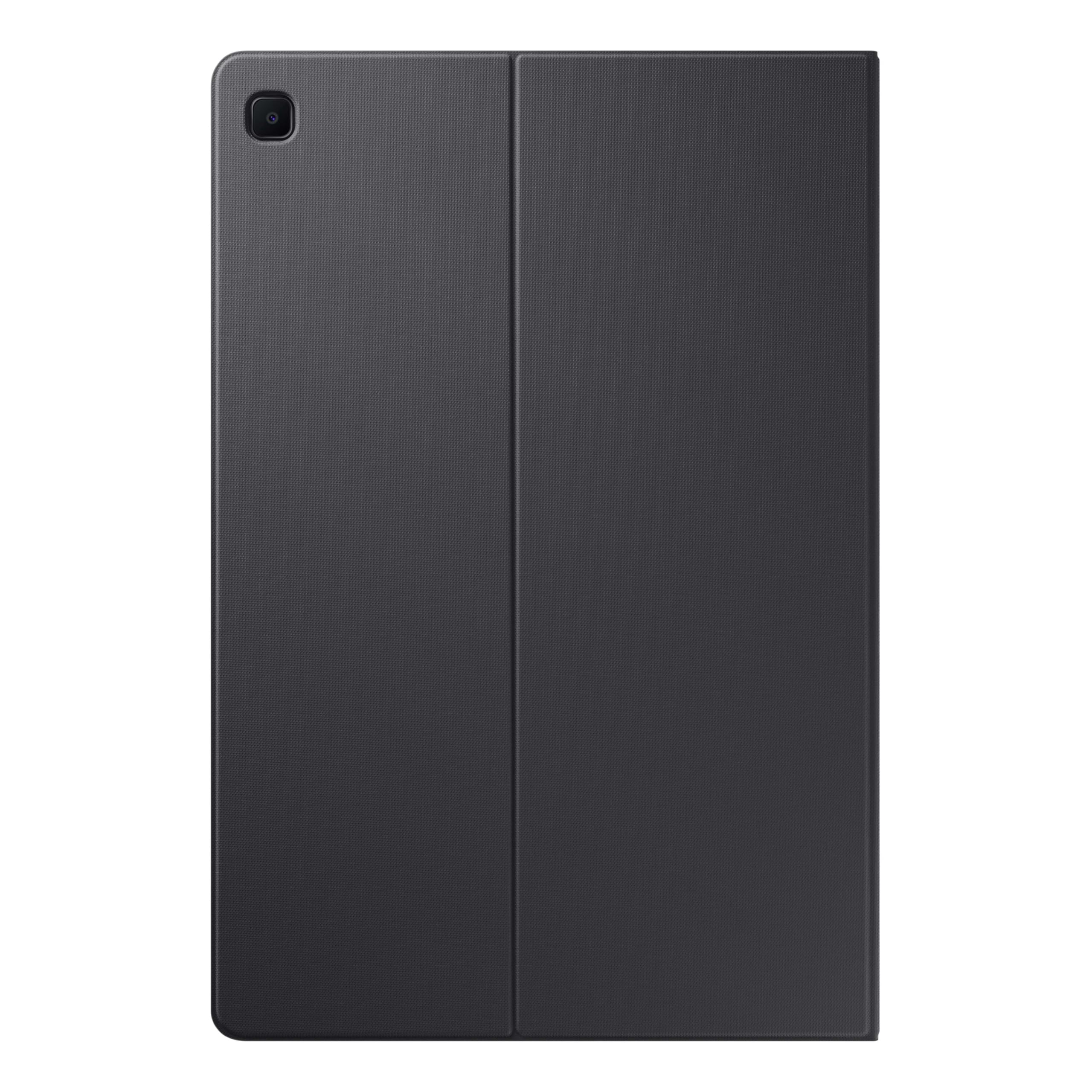 SAMSUNG Galaxy Tab S6 Lite Case - Lightweight Magnetic Stand Cover with 2 Viewing Angles, Screen Protector for Tablet (US Version, EF-BP610PJEGUJ, Oxford Gray) - Perfect for Work, Study & Entertainment
