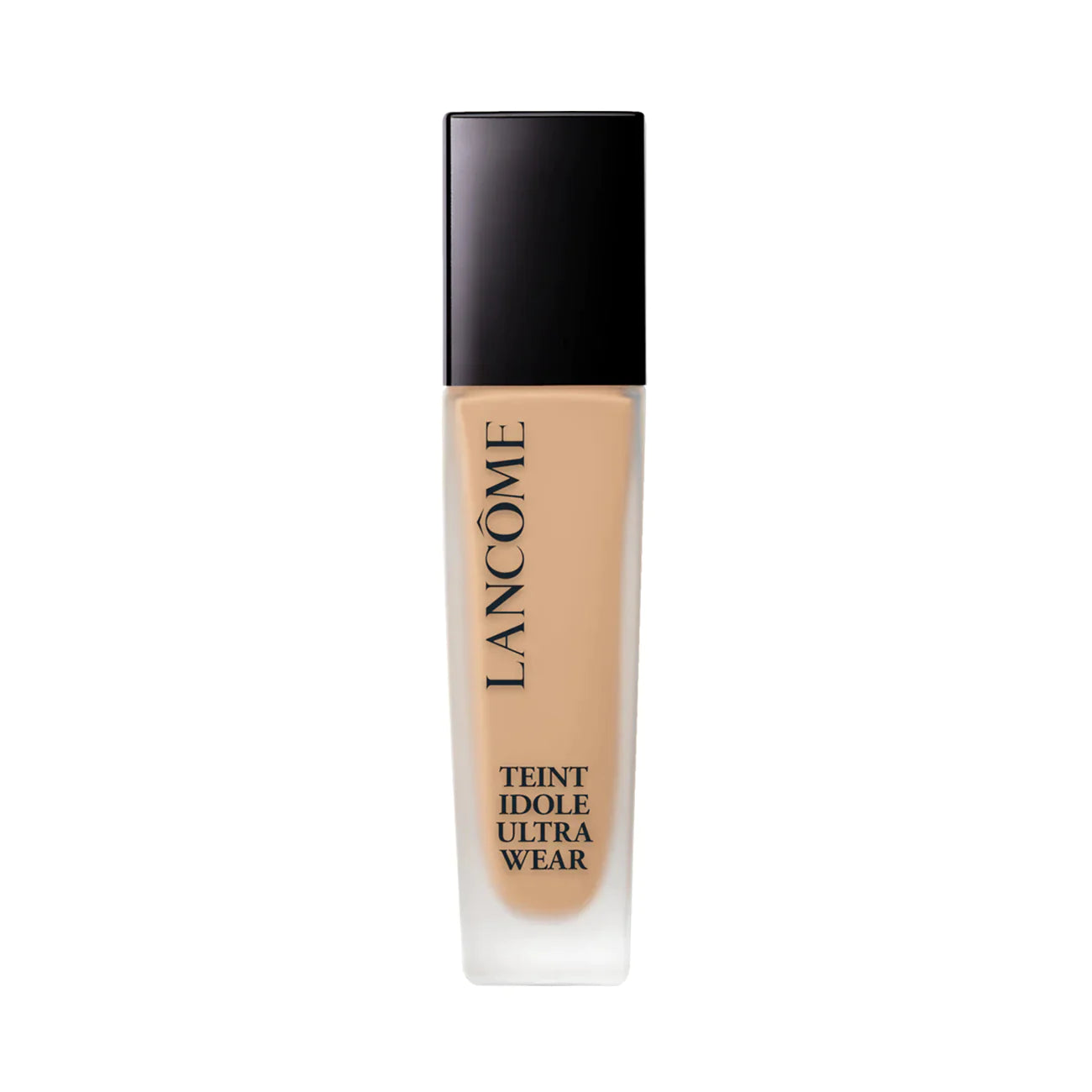 Lancôme Teint Idole Ultra Wear Liquid Foundation - 24H Full Coverage, Oil-Free, Matte Finish - Perfect for Everyday Wear, Special Occasions & Photography