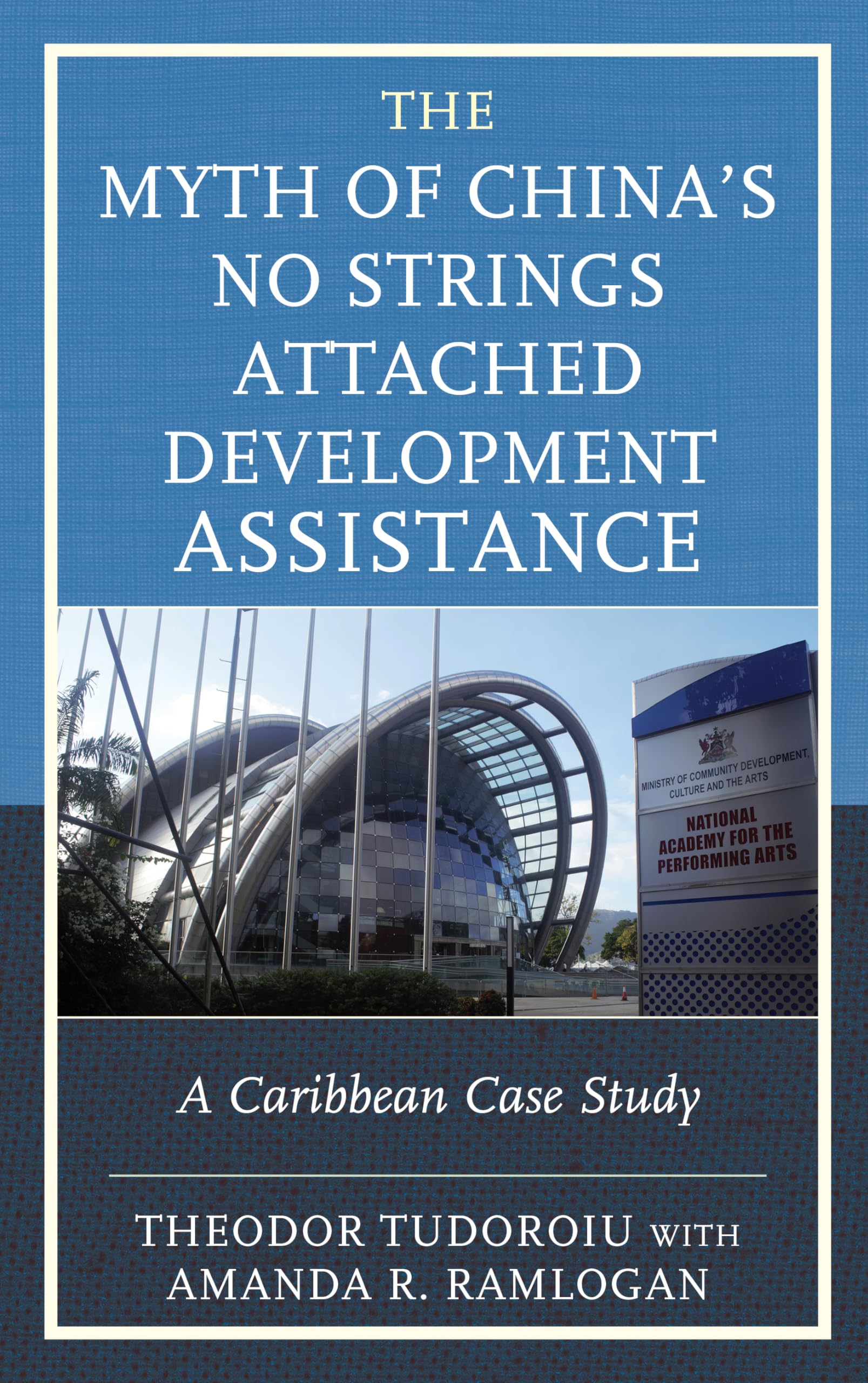 China’s No Strings Attached Development Assistance in the Caribbean: Case Study & Analysis | Foreign Aid Impact & Geopolitical Strategies