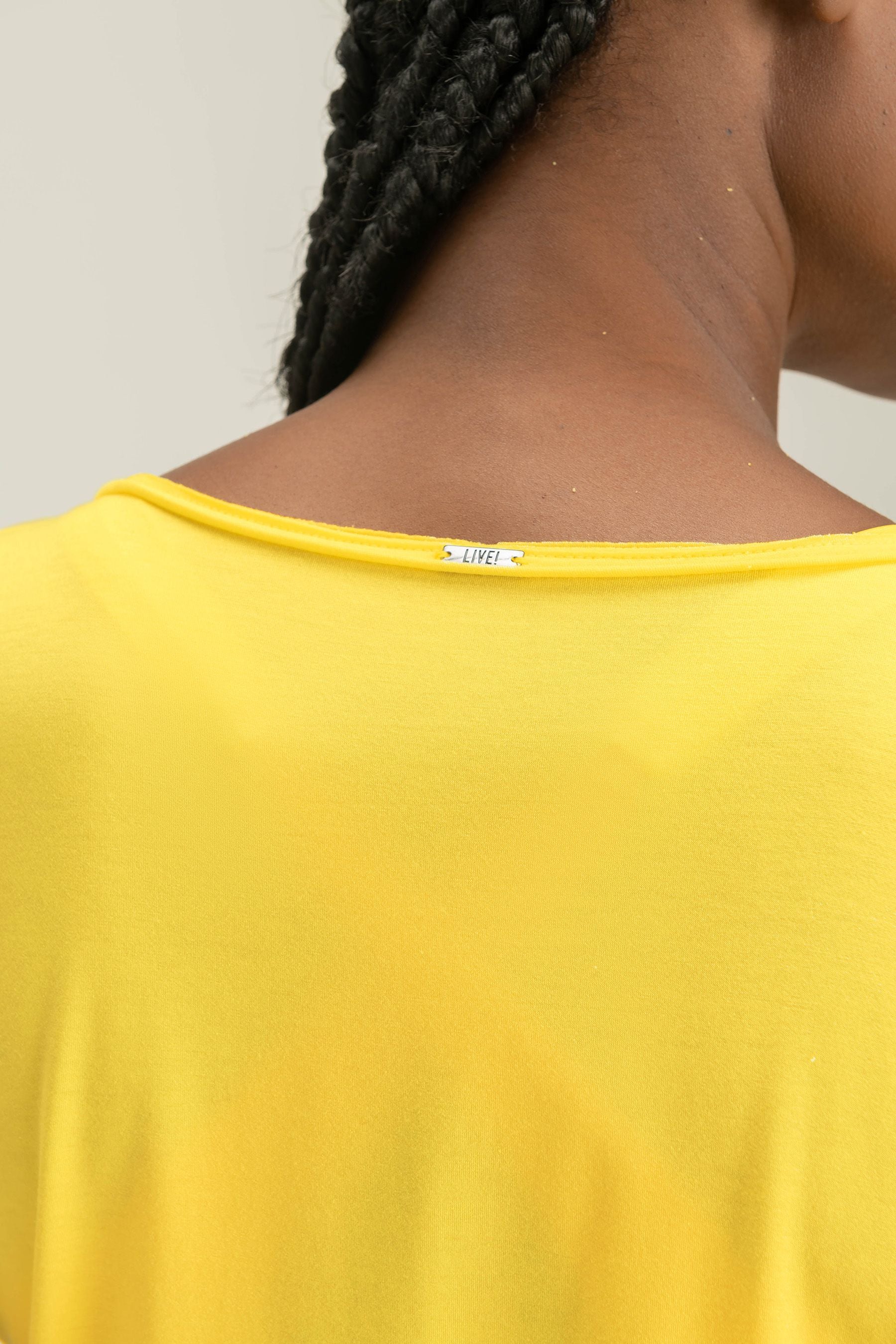 Breathable Modal Wrap Tank Top for Women - Soft & Comfortable Summer Sleeveless Shirt - Perfect for Yoga, Beach, and Casual Wear