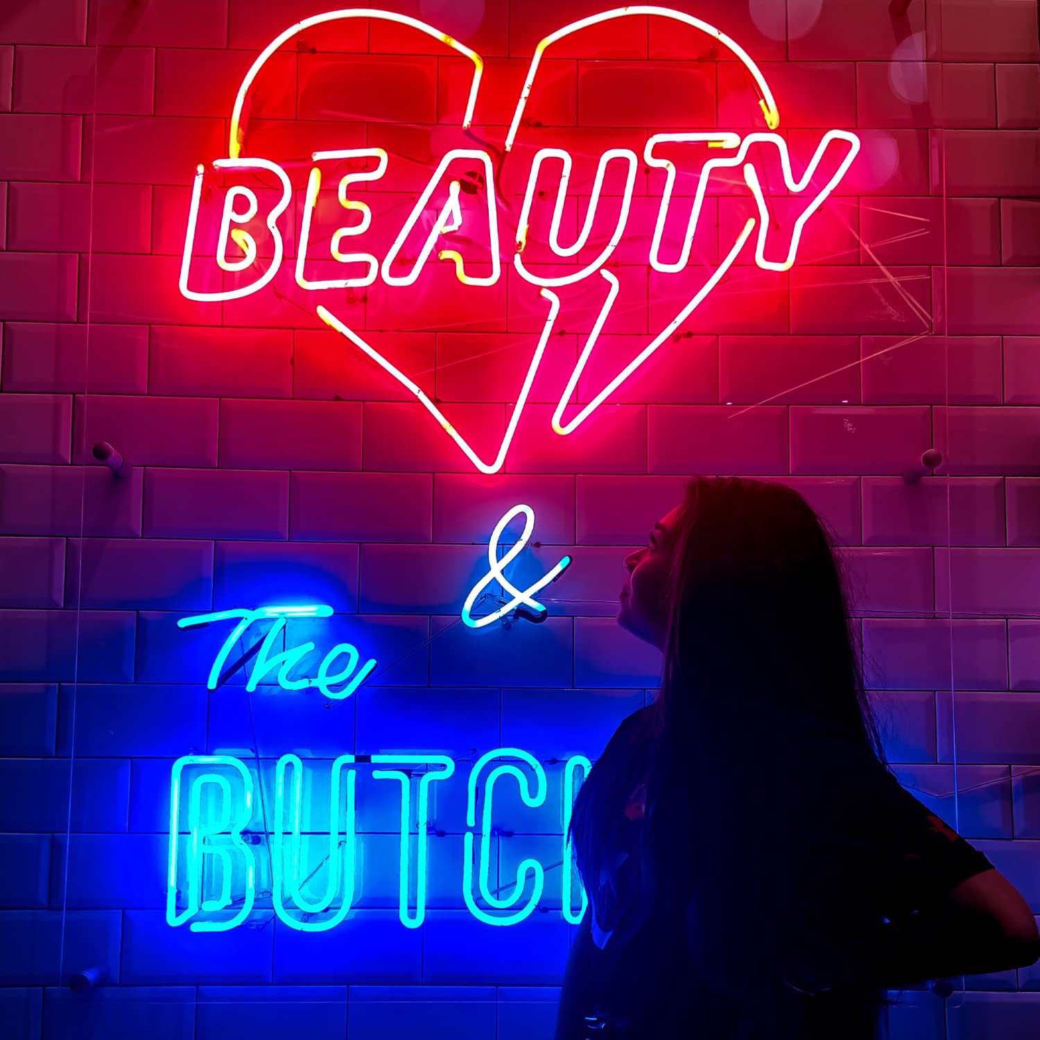 32.8ft LED Neon Strip Lights with Remote & APP Control, IP65 Waterproof RGB Rope Lights for Indoor/Outdoor Decor - Perfect for Bedroom, Party, Bar, Wedding, and Garden Lighting