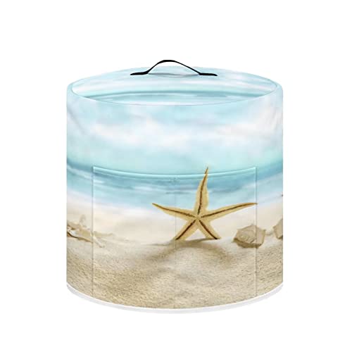 Beach Starfish