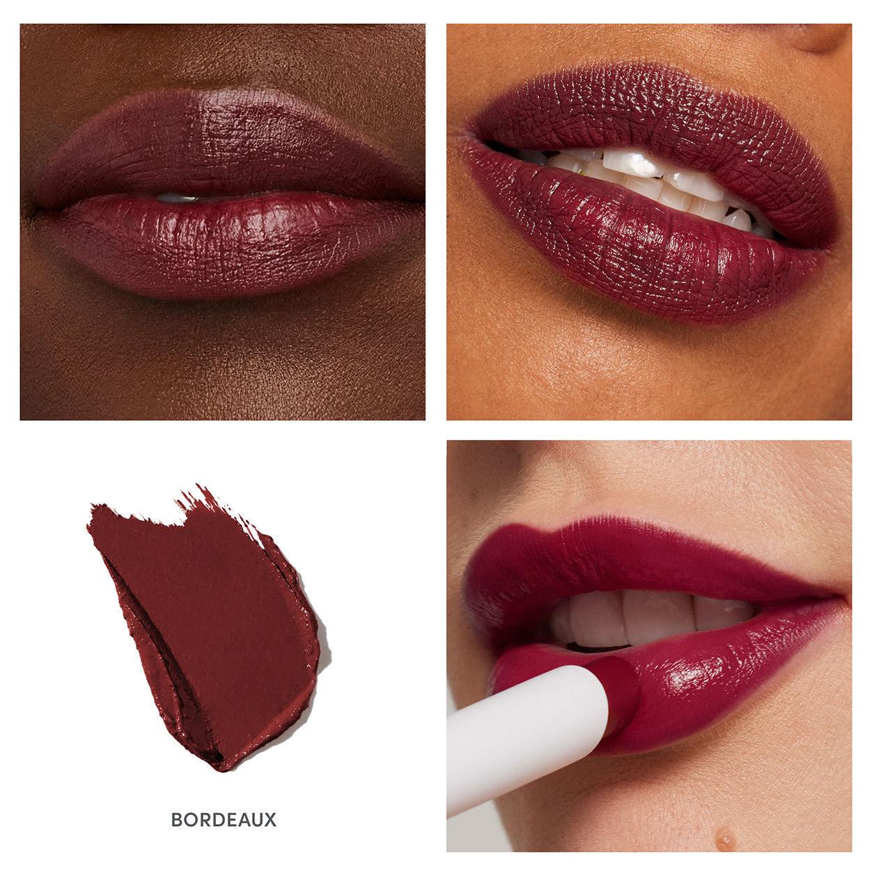 ColorLuxe Hydrating Cream Lipstick - Long Lasting Moisturizing Lip Color with Vitamin E - Perfect for Daily Wear, Date Night & Special Occasions