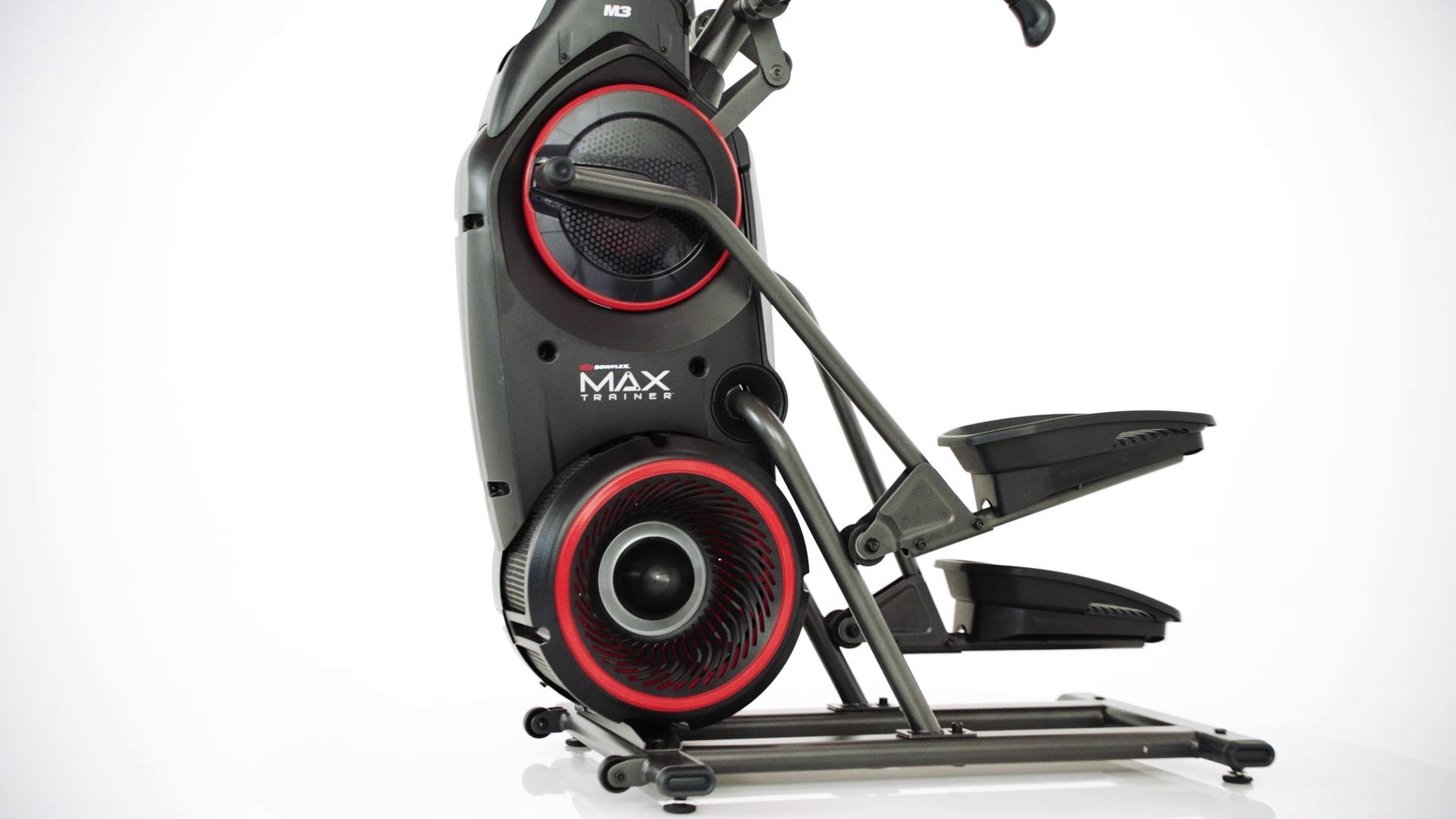 Bowflex Max Trainer® M3 - Compact Home Cardio Machine for Weight Loss & Full-Body Workout | Perfect for Small Spaces & Home Gyms