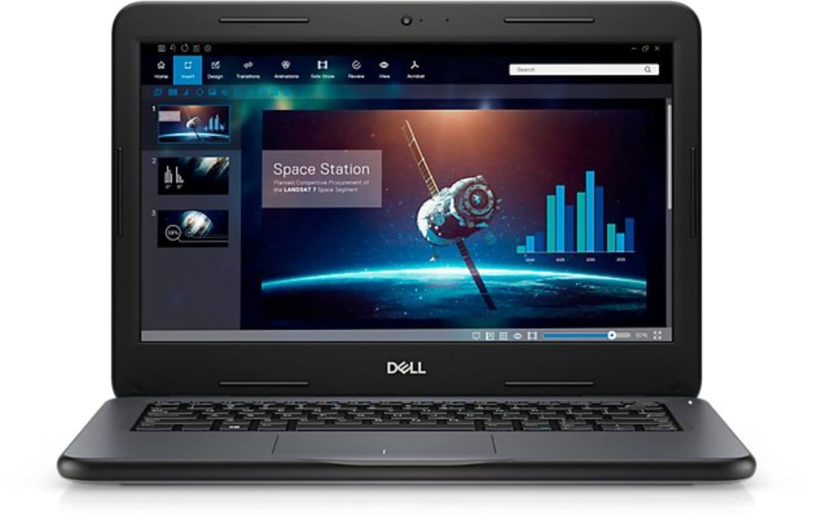 Refurbished Dell Latitude 3310 13.3