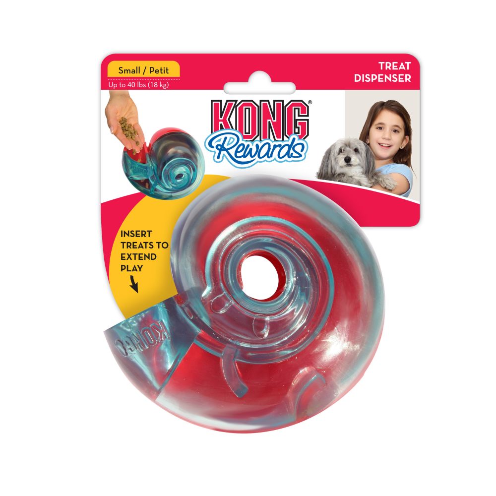 Interactive Dog Reward Shell Toy - Fun Training & Chewable Treat Dispenser for Small & Large Breeds - Perfect for Indoor & Outdoor Playtime