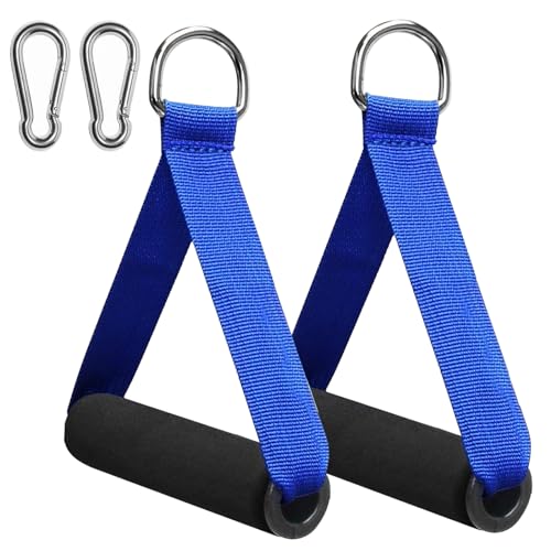 Black+Blue - 2pcs
