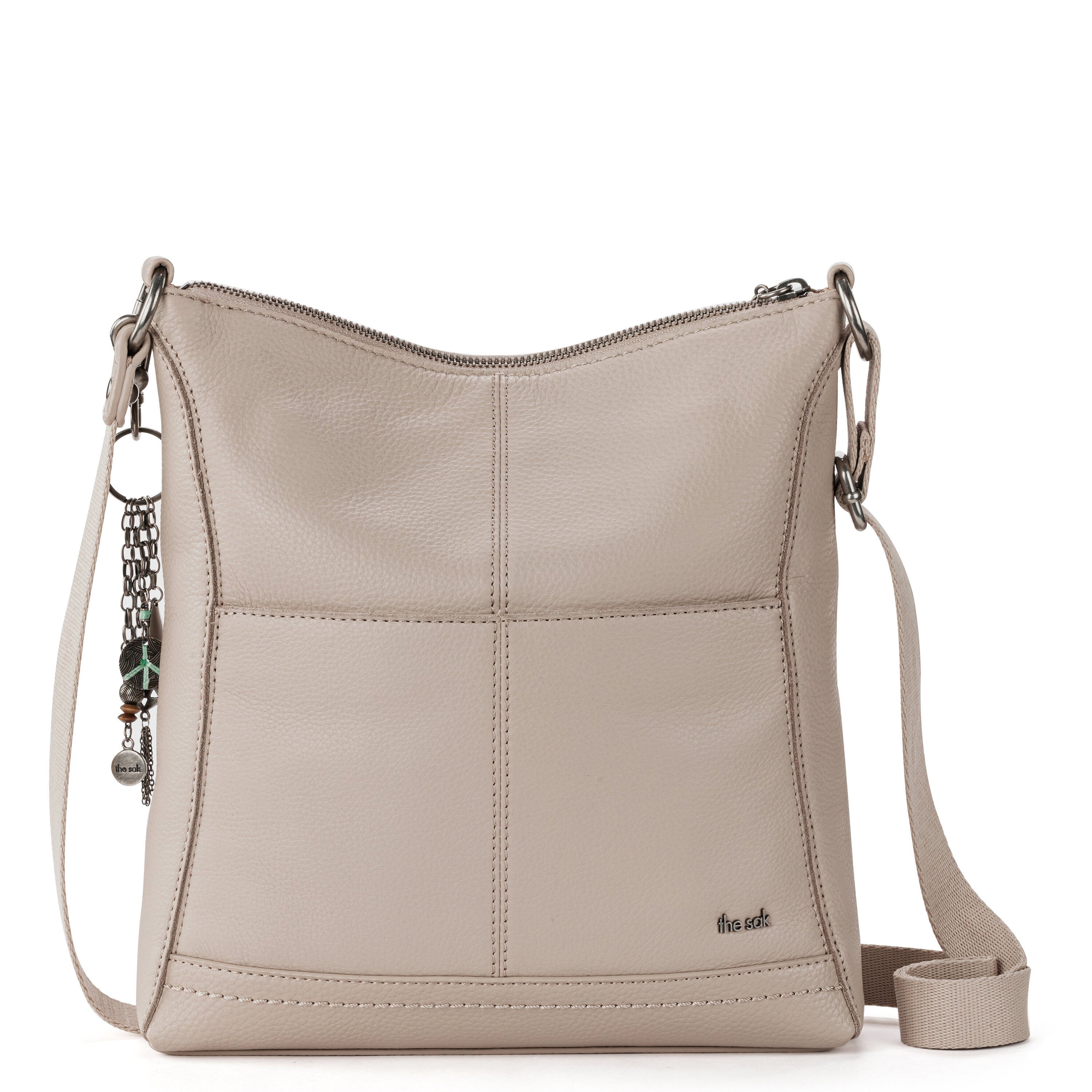 Lucia Crossbody Bag for Women - Stylish & Lightweight Shoulder Purse - Perfect for Everyday Use, Travel, and Shopping