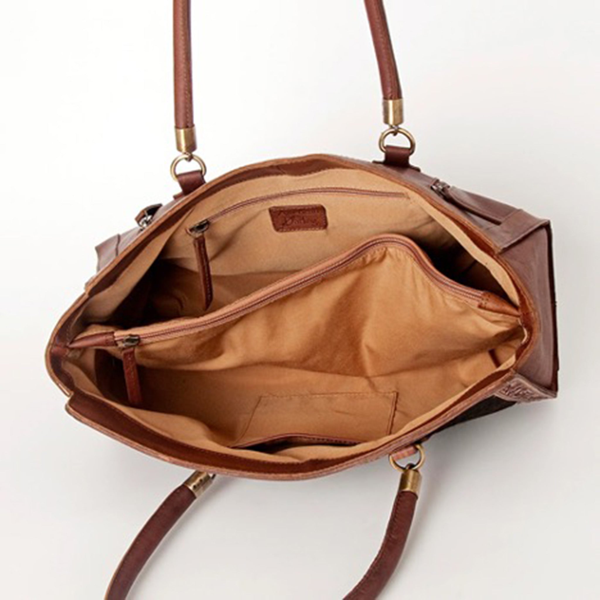 American Darling Bag - Stylish & Durable Crossbody Purse for Women | Perfect for Work, Travel & Everyday Use