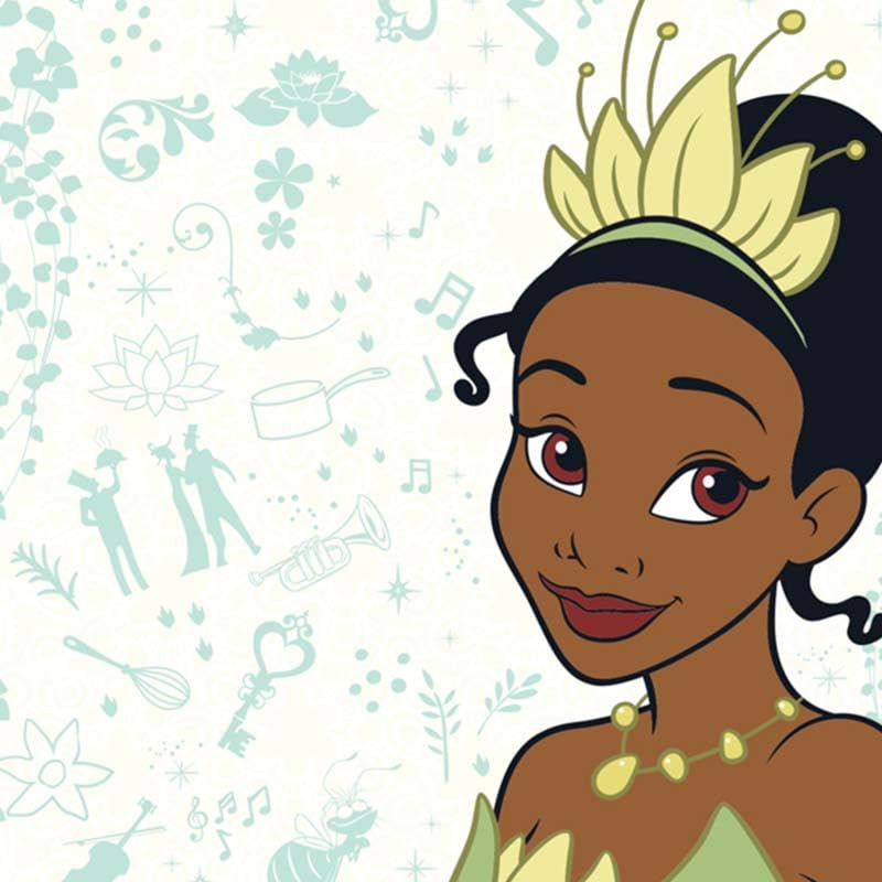 Tiana