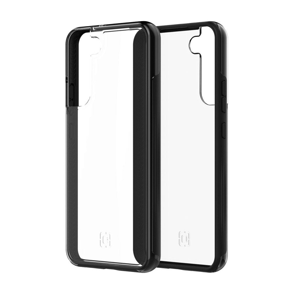 Incipio Organicore Clear Case for Samsung Galaxy S22 Plus - Slim Protective Phone Cover with Scratch Resistance | Perfect for Everyday Use, Work & Travel