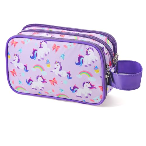 Unicorn-Purple