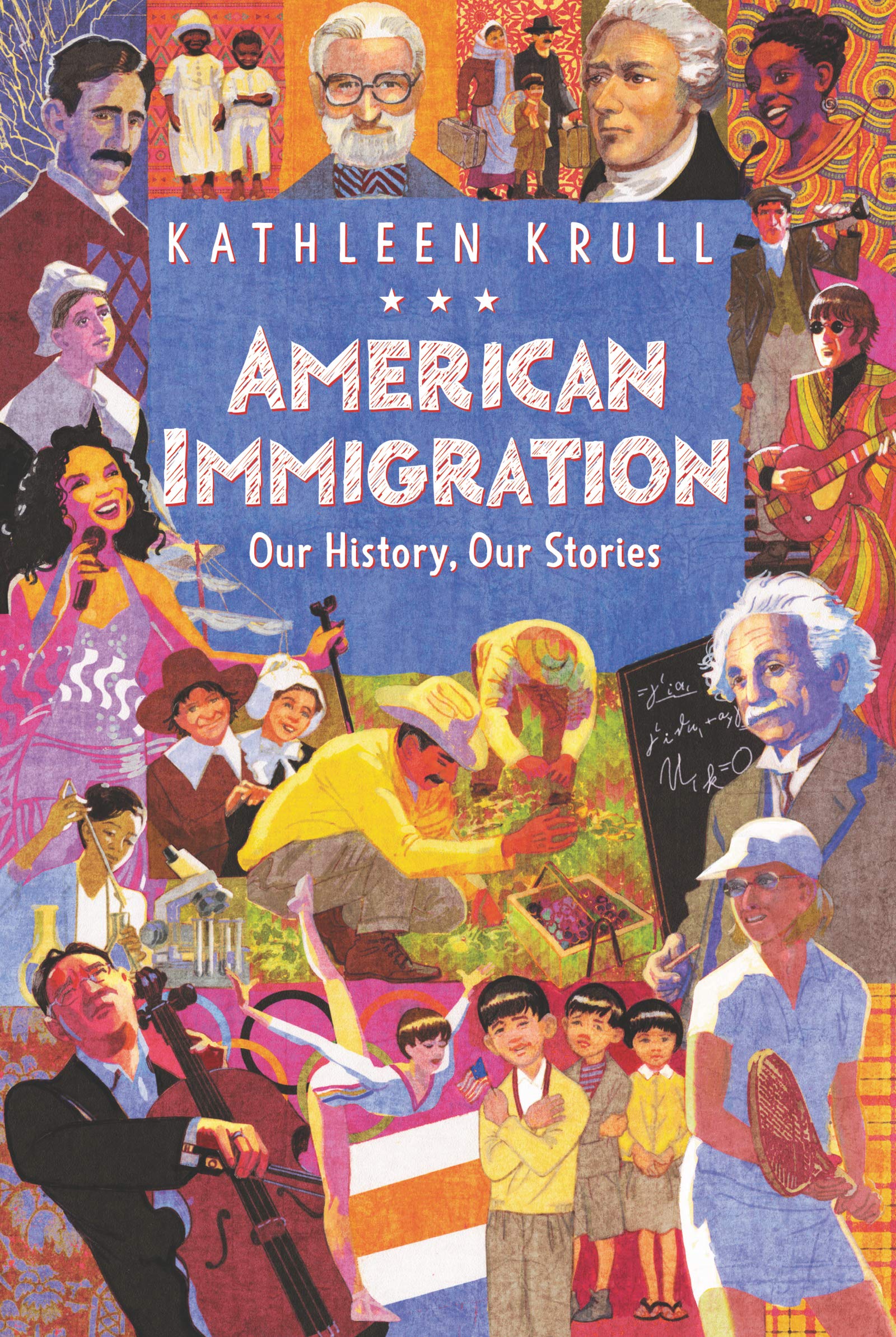 American Immigration: History, Stories & Experiences | Explore US Immigration Heritage for Family Research & Cultural Understanding