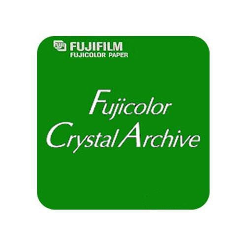 Fujifilm 11x14 Fujicolor Crystal Archive Type II Glossy Photo Paper - 100 Sheets for Professional Photo Printing, Enlargements & Framing