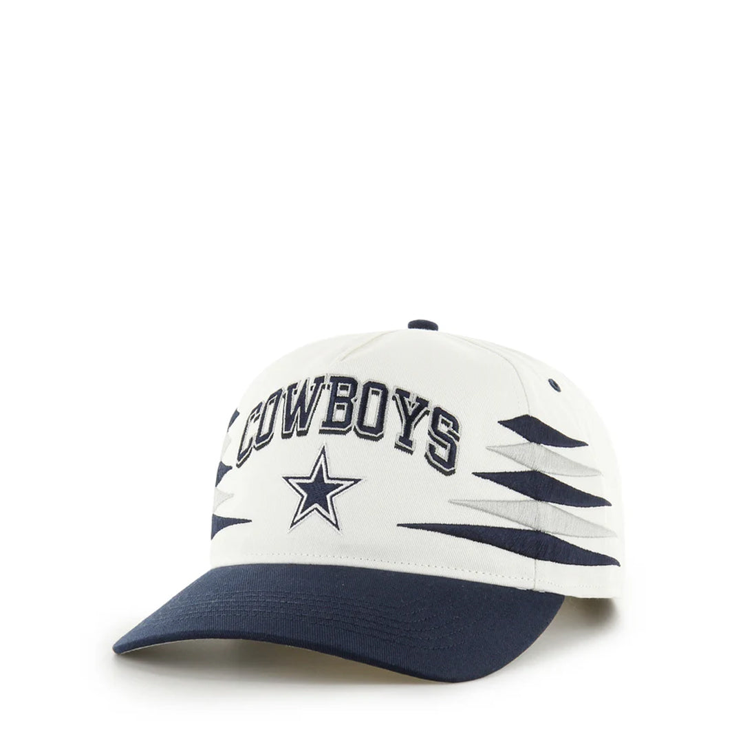 Dallas Cowboys Diamond Cut '47 Hitch - Premium NFL Truck Accessory for Tailgating & Game Day Decor