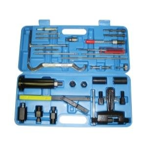 TAETECR00A Motorcycle Repair Tool Kit - 82-Piece Professional Mechanic Set for Bike Maintenance & DIY Fixes - Ideal for Harley, Honda, Yamaha & More - Perfect for Garage, Roadside Repairs & Home Workshop