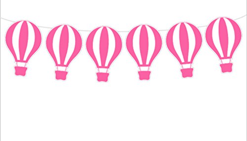 Pink/White