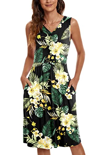 A:yellow Green Leaf Lily