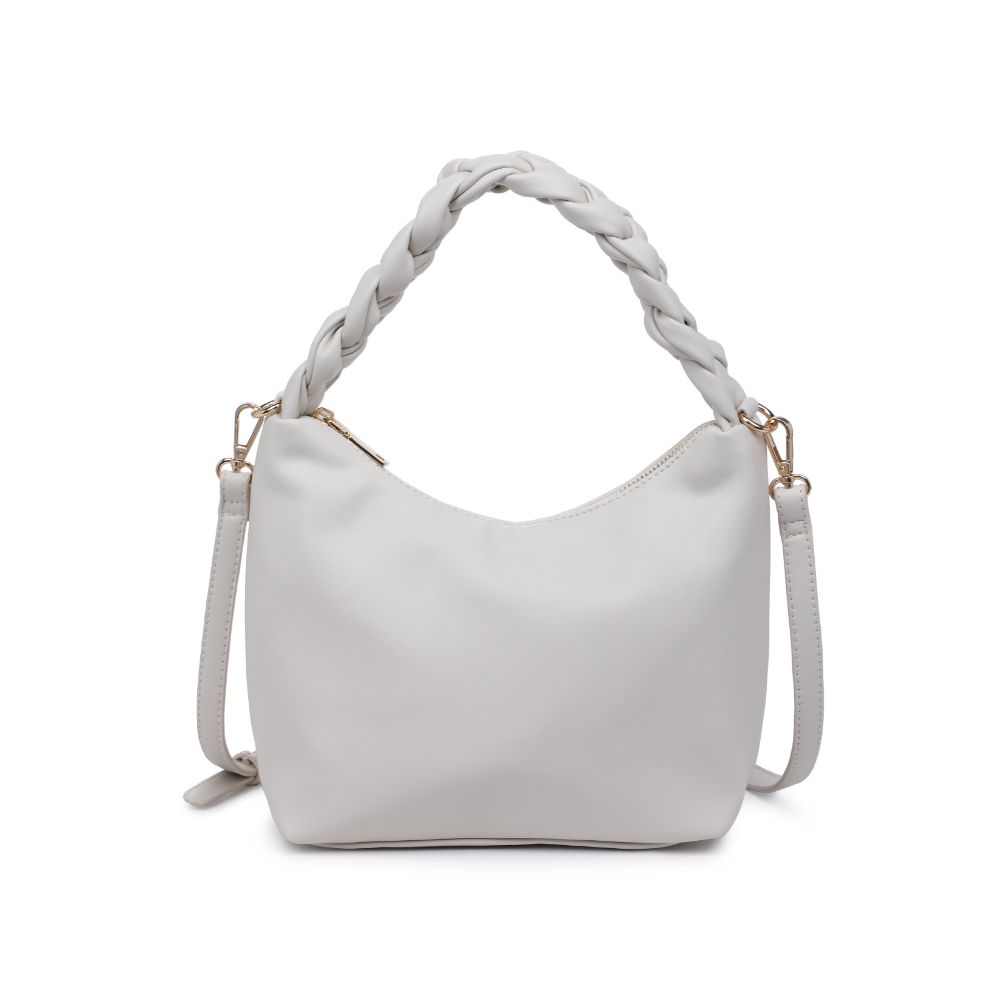 Laura Women's Genuine Leather Shoulder Bag - Stylish Crossbody Purse for Work, Travel & Everyday Use | Durable & Fashionable Handbag