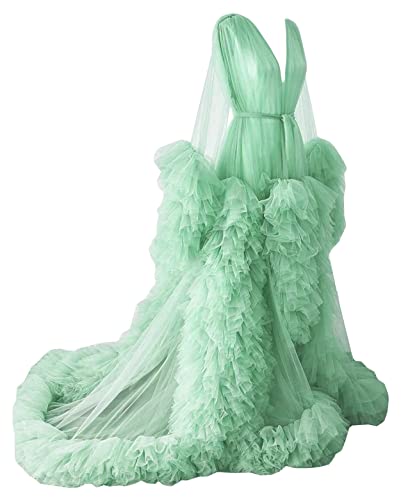 Mint Green