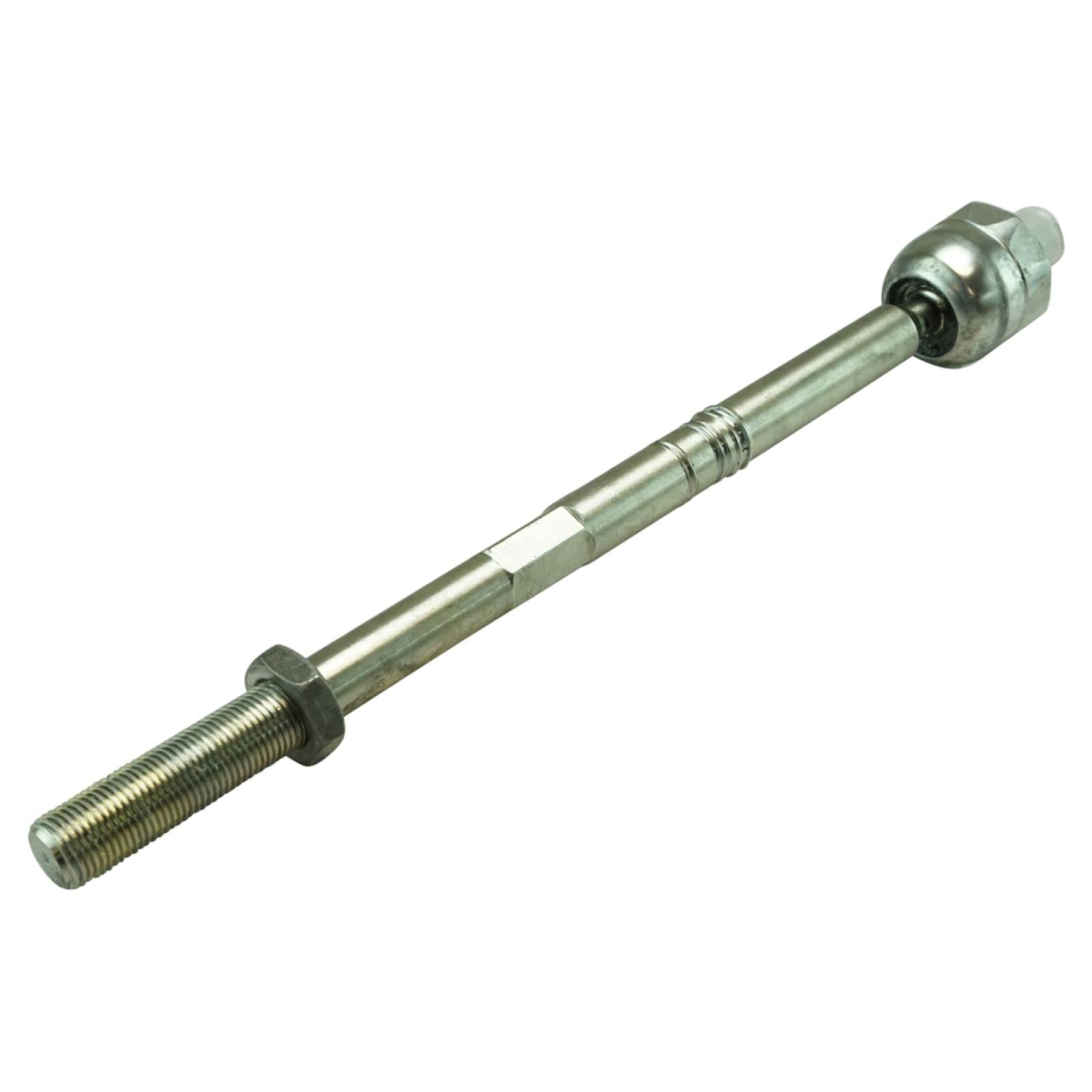 TRQ Front Steering & Suspension Kit - Ball Joint, Sway Bar, Stabilizer Link, Tie Rod for Audi & Volkswagen - Perfect for Smooth Ride & Enhanced Handling