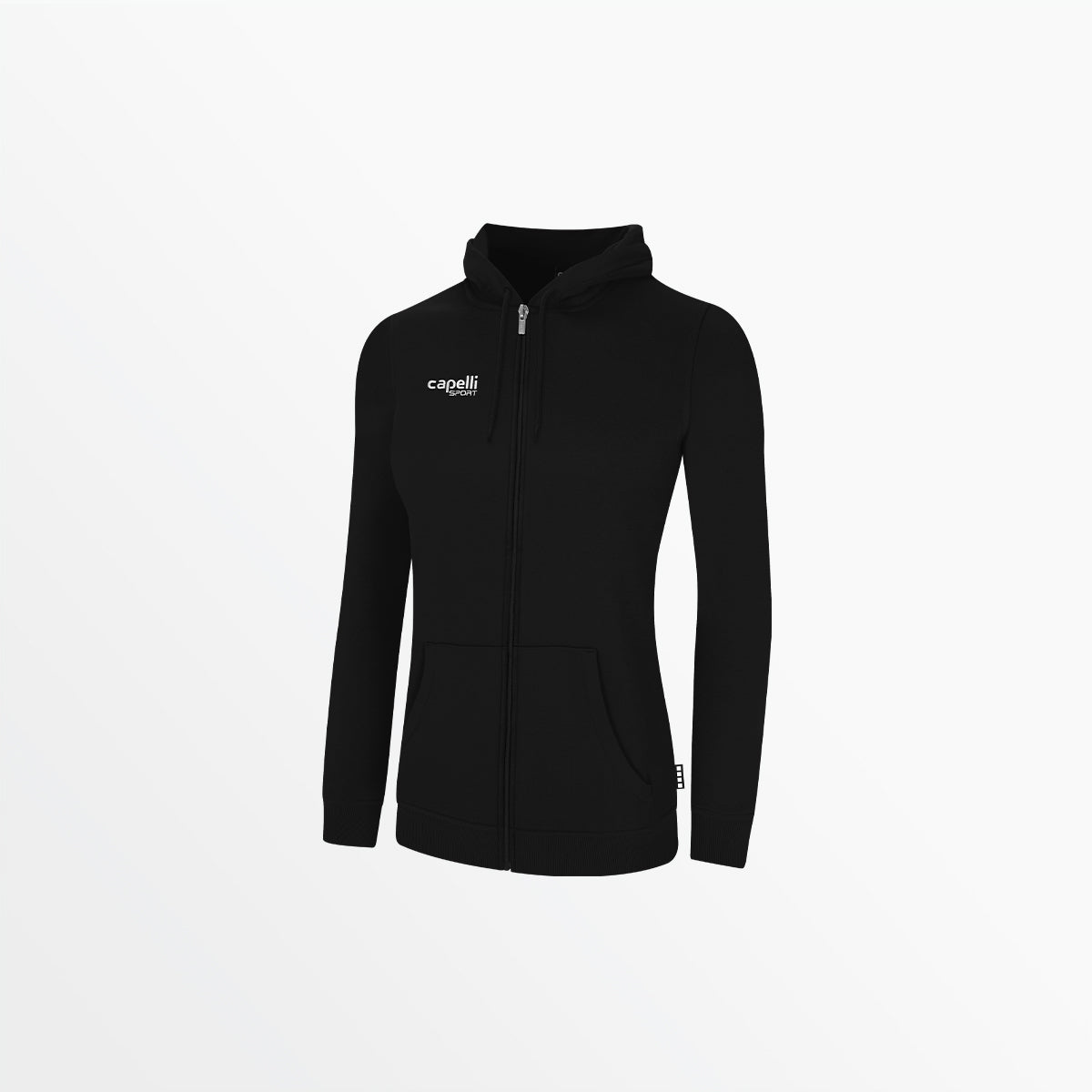 Women's Soft Fleece Zip-Up Hoodie - Cozy Pullover Sweatshirt for Casual Wear, Workout & Outdoor Activities