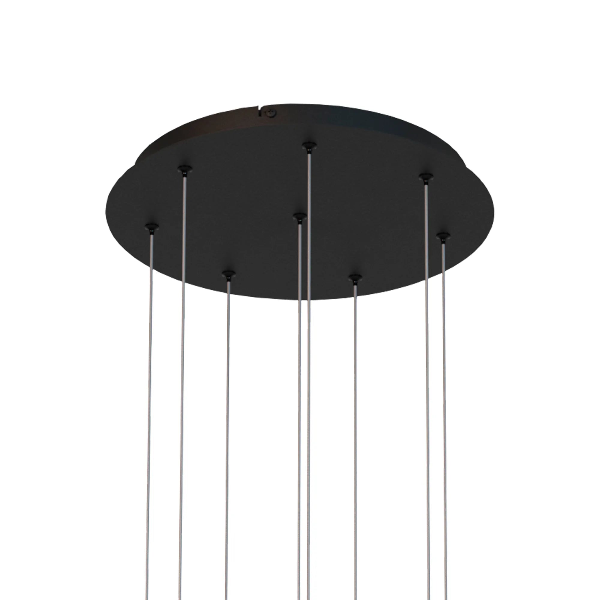 Cala Cluster LED Light in Sand White, Sand Black, Gold & Rust Brown - 3 Years Warranty - Perfect for Bedroom, Living Room & Office Lighting