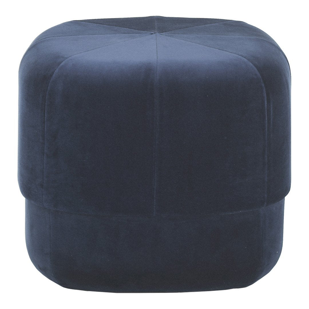 Dark Blue City Velvet CA7832/052