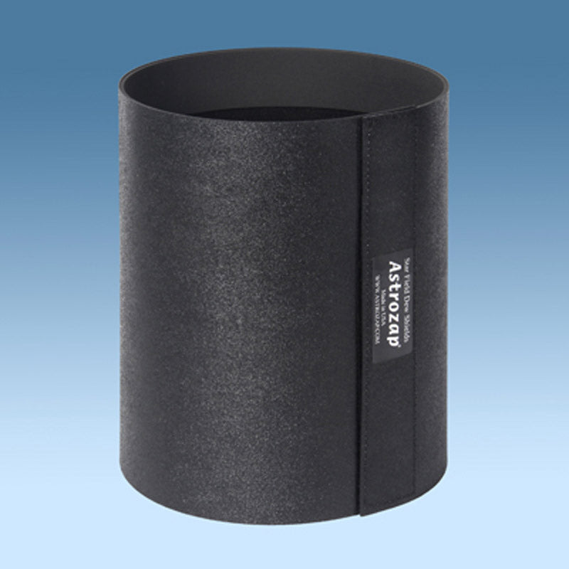 AstroZap AZ142 Flexible Dew Shield for Orion StarMax 127 Mak Cass Telescope - Prevent Lens Fogging for Stargazing & Astrophotography