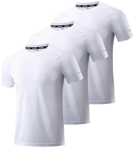 3 Pack-white