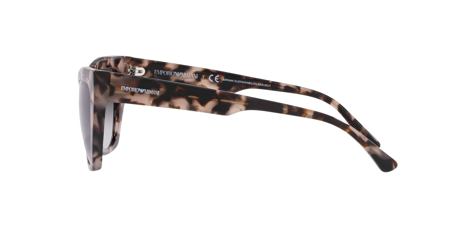 Emporio Armani EA4176 Sunglasses - Polarized UV Protection - Fashionable Aviator Style for Men & Women - Perfect for Driving, Travel & Outdoor Activities