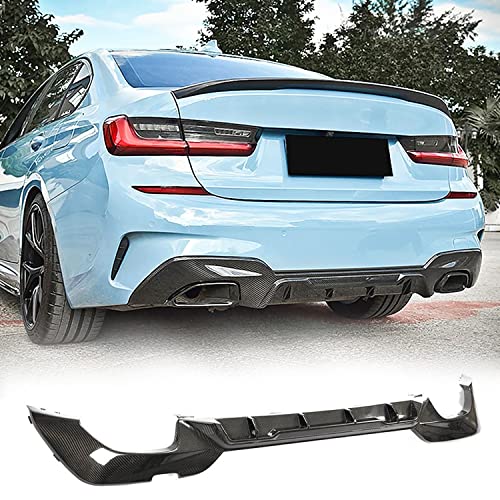 Carbon Fiber Gloss Black