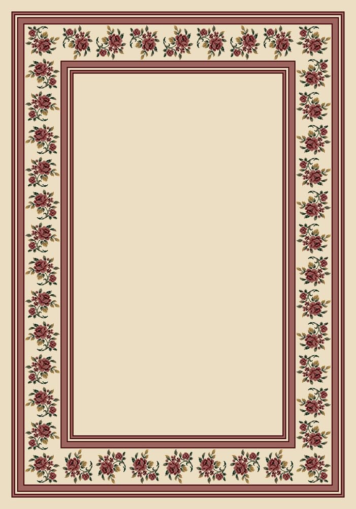 Rosalie Opal Rug Runner 2'4
