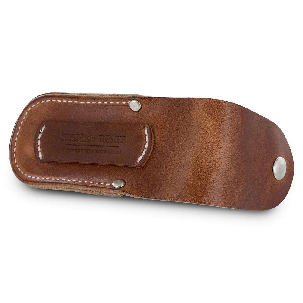 Canyon Utility Sheath & Magazine Case - Tactical Knife Sheath & Pistol Magazine Holder for Outdoor, Hunting, Camping, Hiking, and Survival Gear
