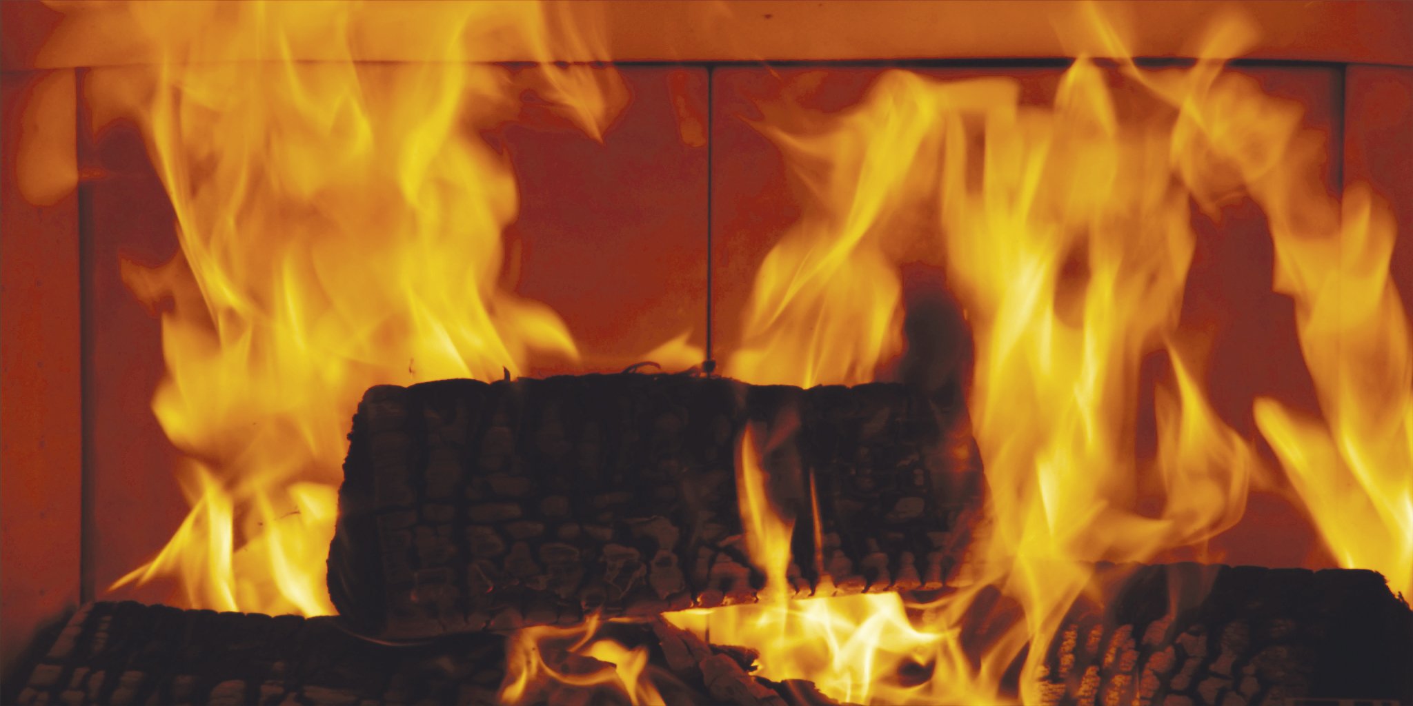 Electric Fireplace Heater - Realistic Flame Effect, Energy Efficient Indoor Heating for Home & Office | Perfect for Living Room, Bedroom, and Winter Decor