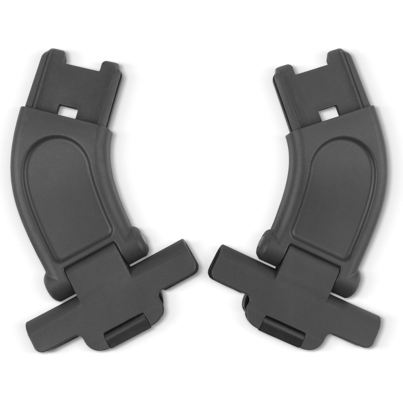 UPPAbaby Minu & Minu V2 Stroller Adapters for Bassinet, Aria, Mesa, Mesa V2 & Mesa Max Infant Car Seats - Safe & Secure Travel System for Newborns & Toddlers - Perfect for City Walks, Shopping & Family Outings