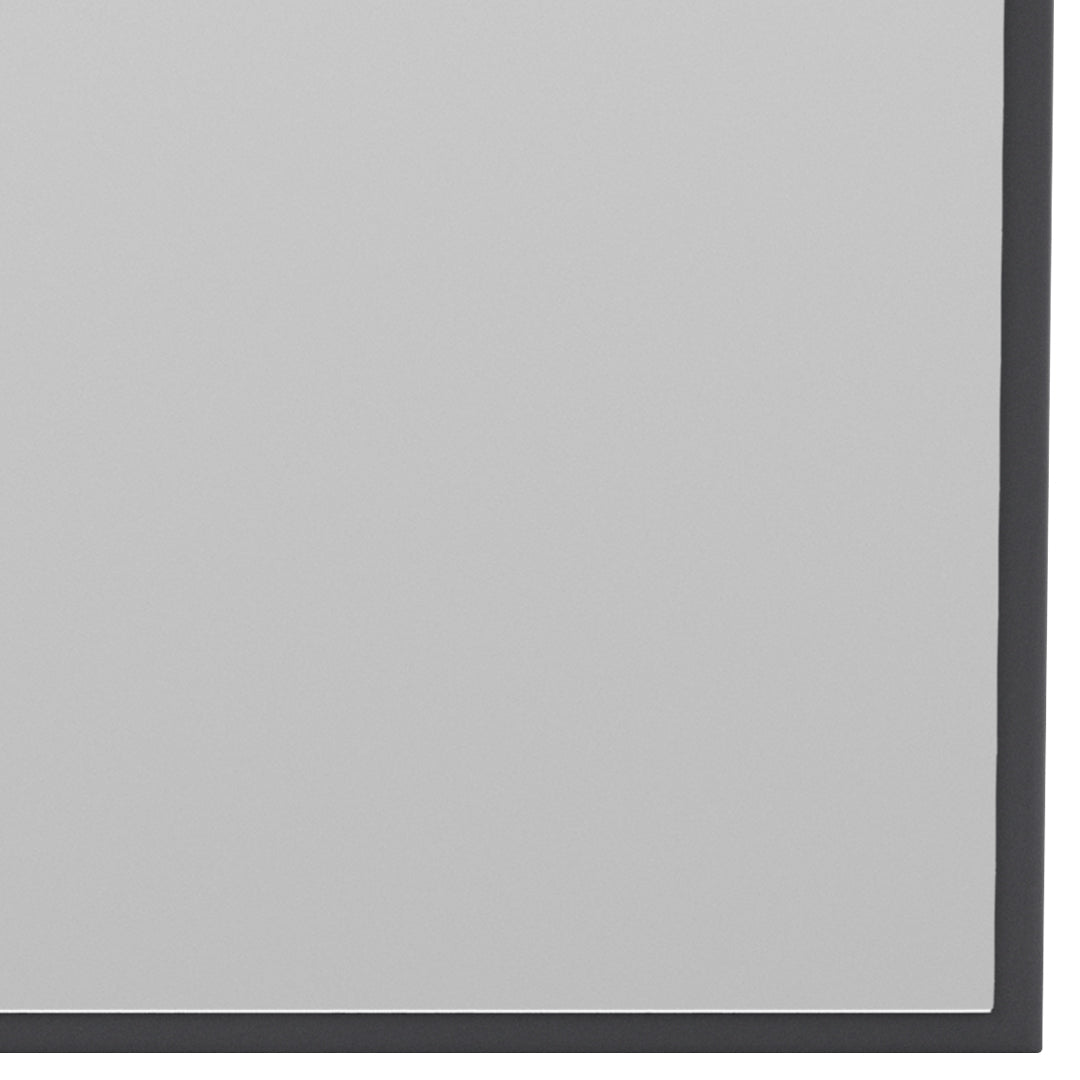 Stylish Color Frame Wall Mirror SP1818 - Decorative Home Decor for Living Room, Bedroom & Bathroom - Perfect for Vanity, Entryway & Dressing Area