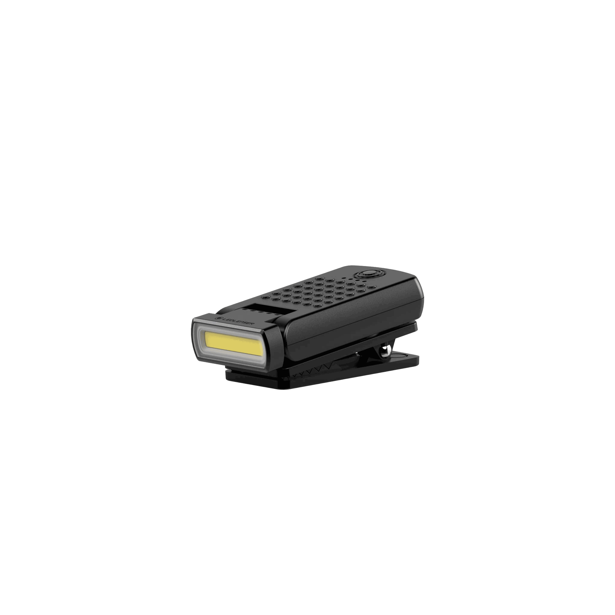 W1R LED Work Clip Light - Portable Hands-Free Task Lighting for Reading, Repairing, and Crafting - Perfect for Mechanics, Electricians, and DIY Projects