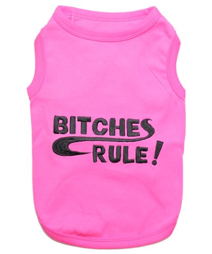 Bitches Rule