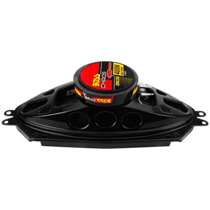 Boss Audio CH4330 Car Audio System - 4.3