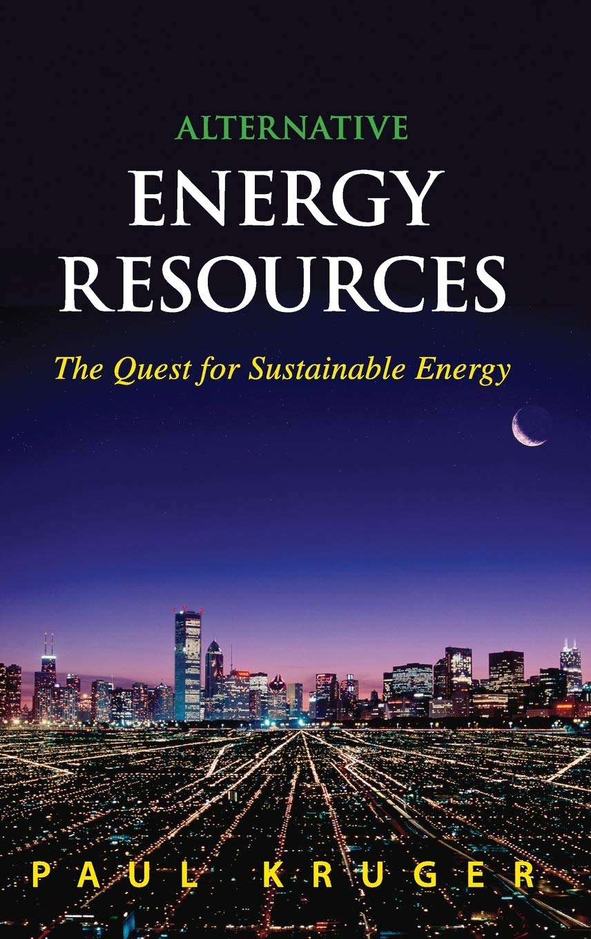 Alternative Energy Resources: Sustainable Energy Solutions for Home, Business & Eco-Friendly Living | Solar, Wind & Renewable Power