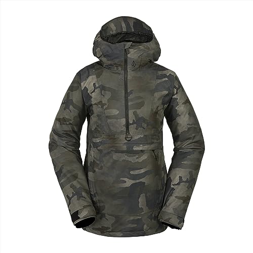 Cloudwash Camo S4