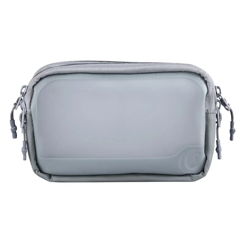 Ulanzi BP15 SeeClear Tech Pouch Kit - Waterproof Electronics Organizer for Cameras, Laptops & Travel Accessories | Perfect for Photographers, Digital Nomads & Outdoor Adventures