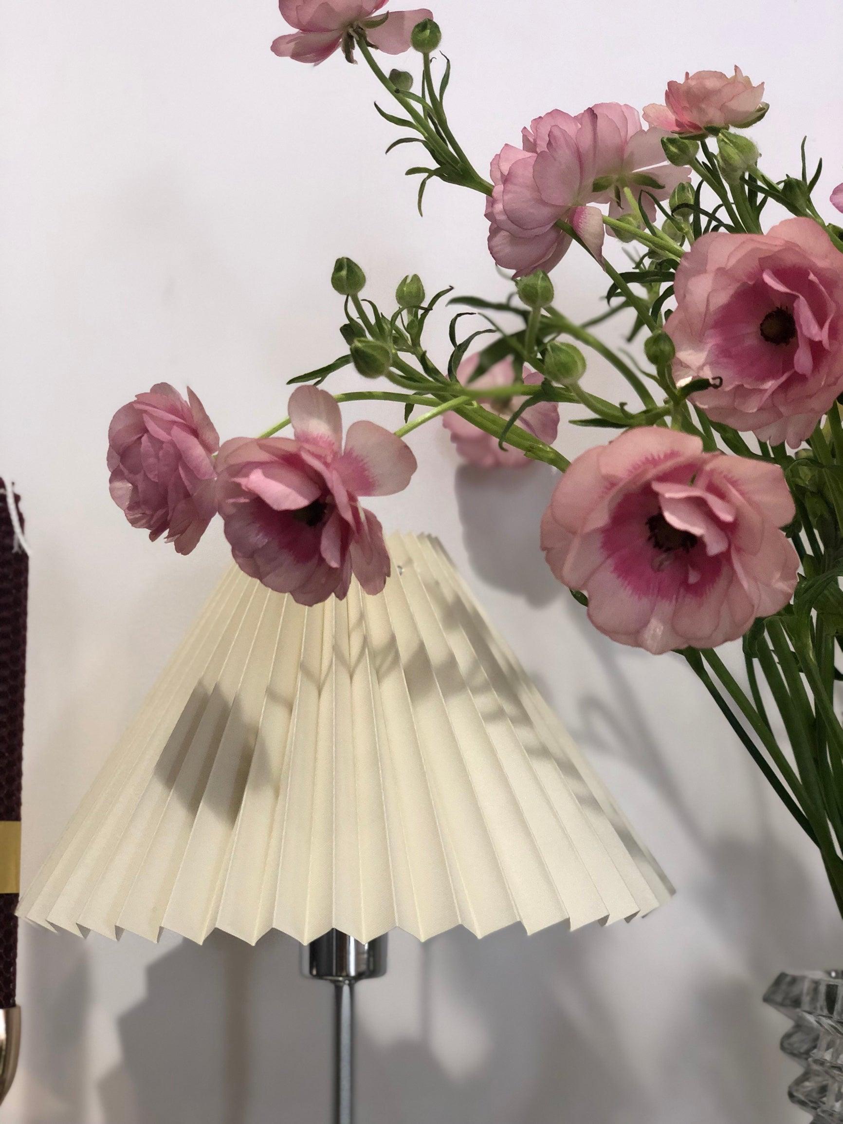Eterna TL Table Lamp - Modern LED Desk Light with Adjustable Brightness, Perfect for Home Office, Bedroom, and Reading Nook
