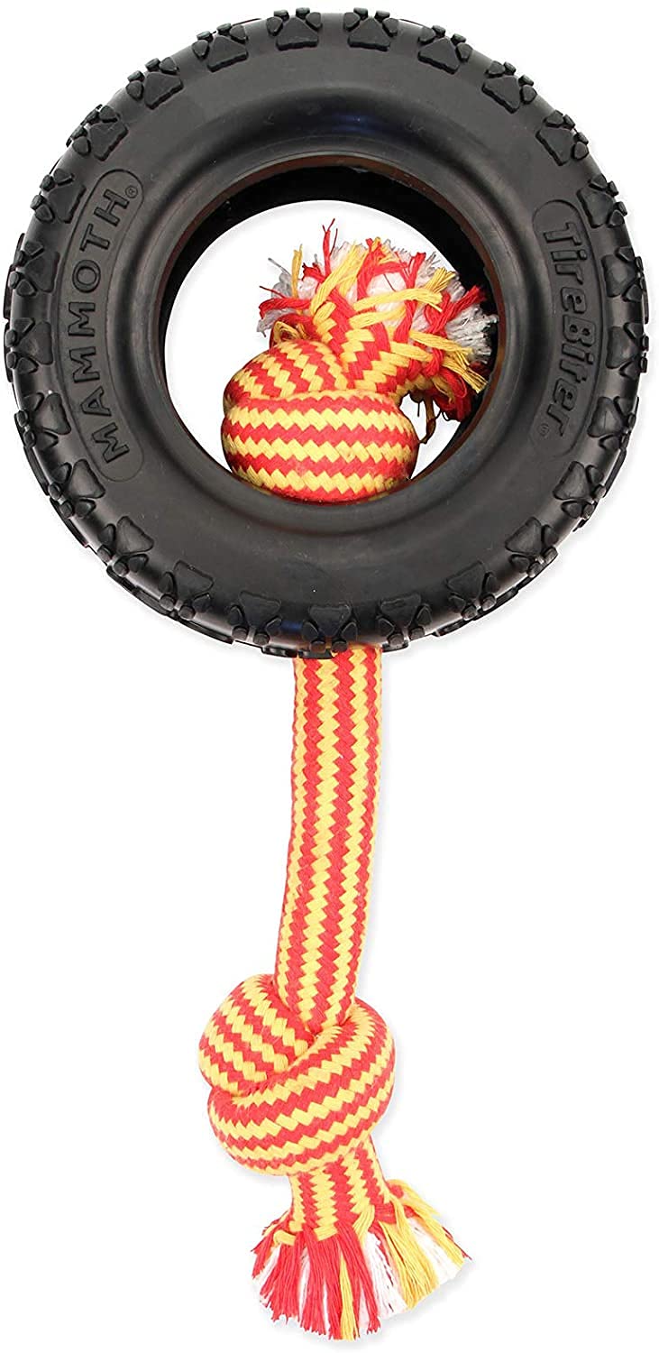 MAMMOTH TireBiter II 6